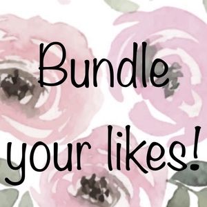 Bundle 3+ & save 10%